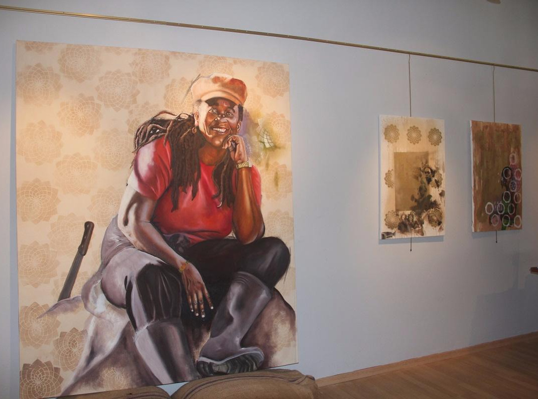 Art and Soul Gallery景点图片