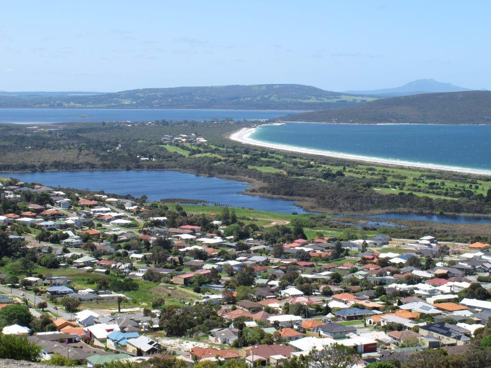 Lake Seppings-奥尔巴尼必去景点