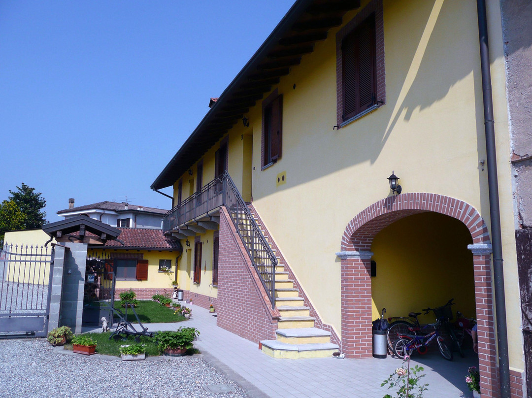 Agriturismo Rosita