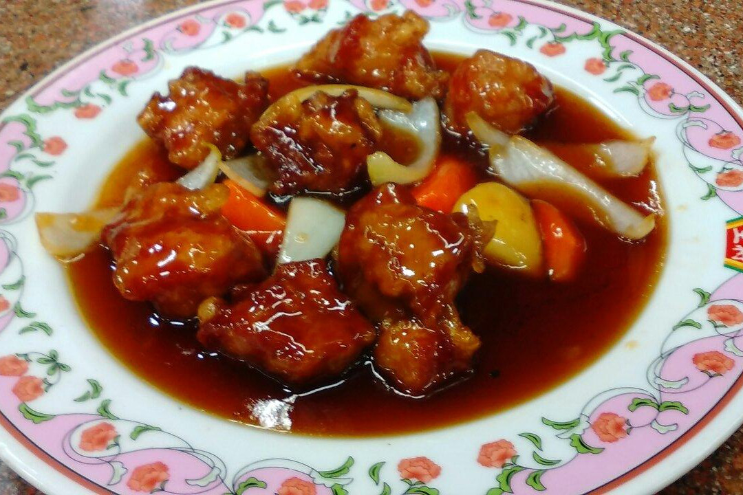 餃子の王将岡崎南店