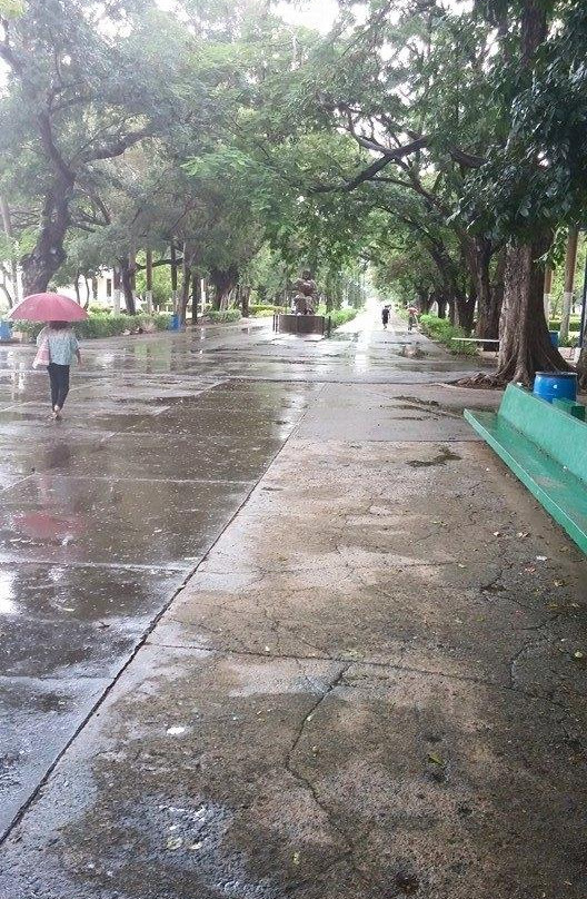 Catholic University of Puerto Rico-庞塞必去景点