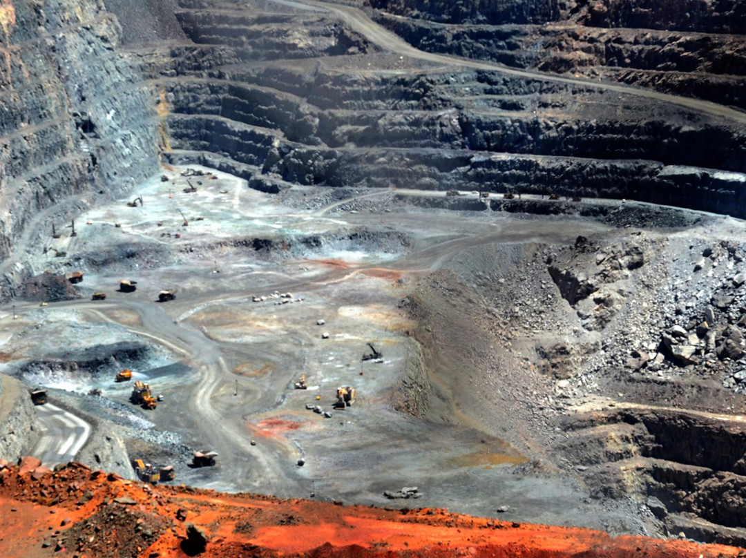 卡尔古利旅游攻略图片