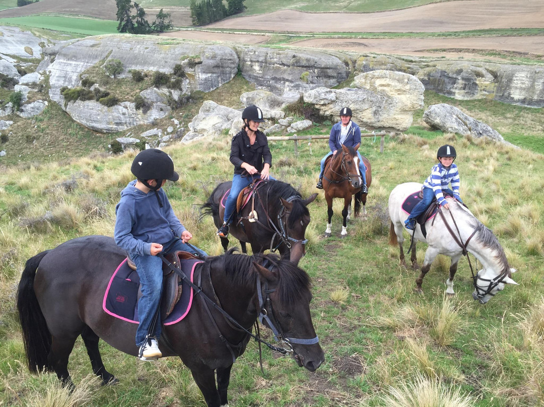 Waikari旅游攻略图片