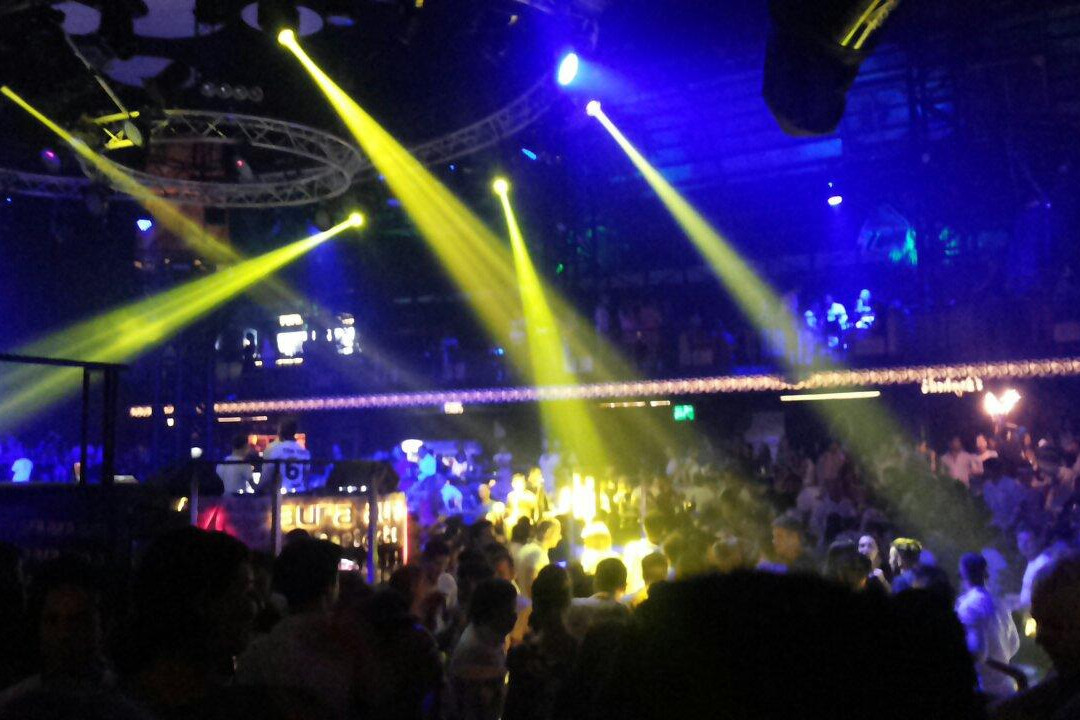 Aura Club Kemer-凯梅尔必去景点