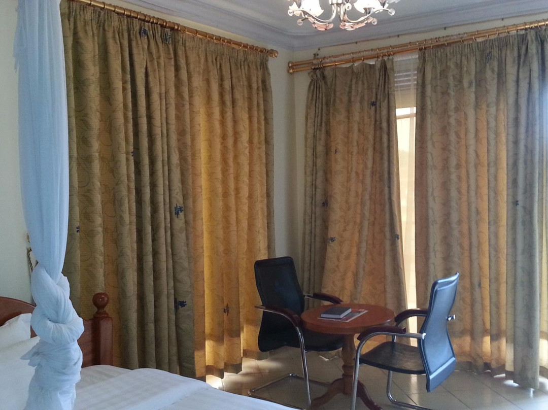 Western Meridian Hotel主图