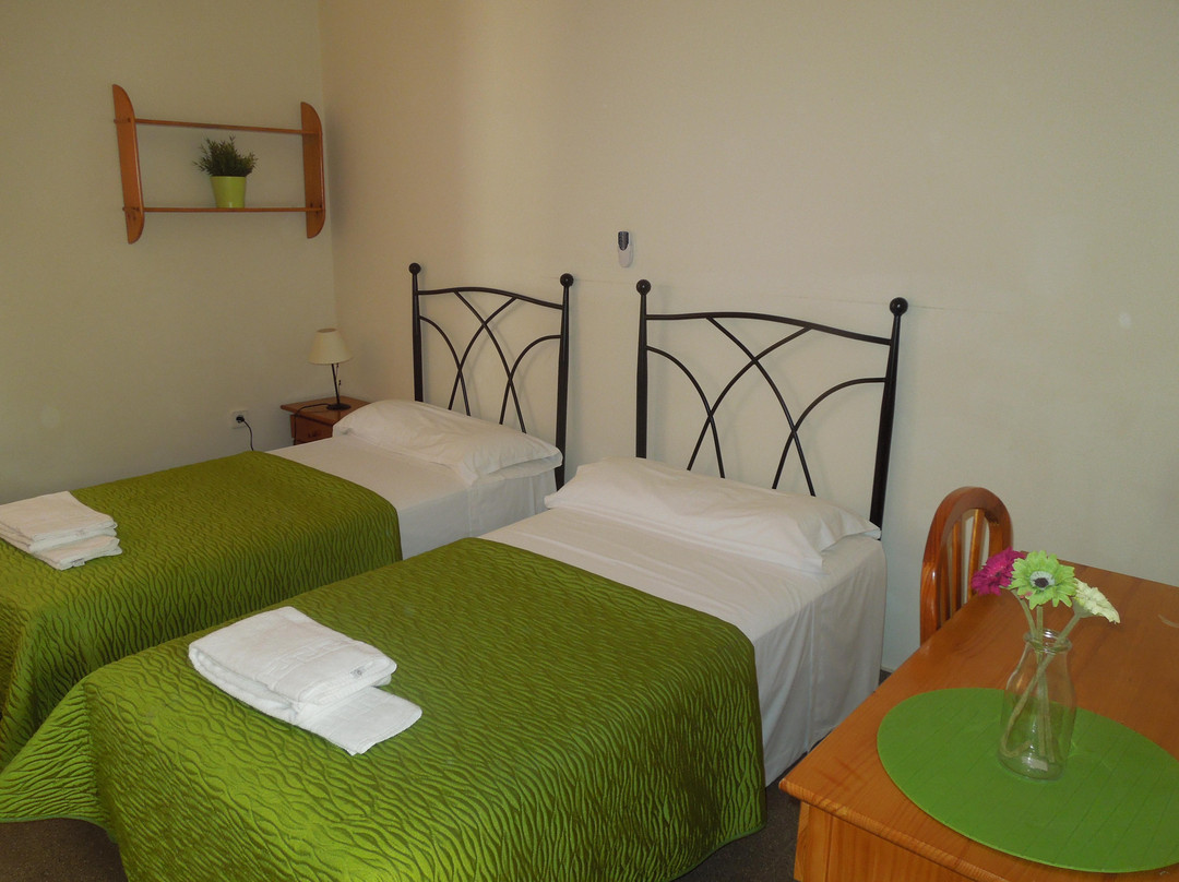 Betera酒店住宿-El Convent de Moncada