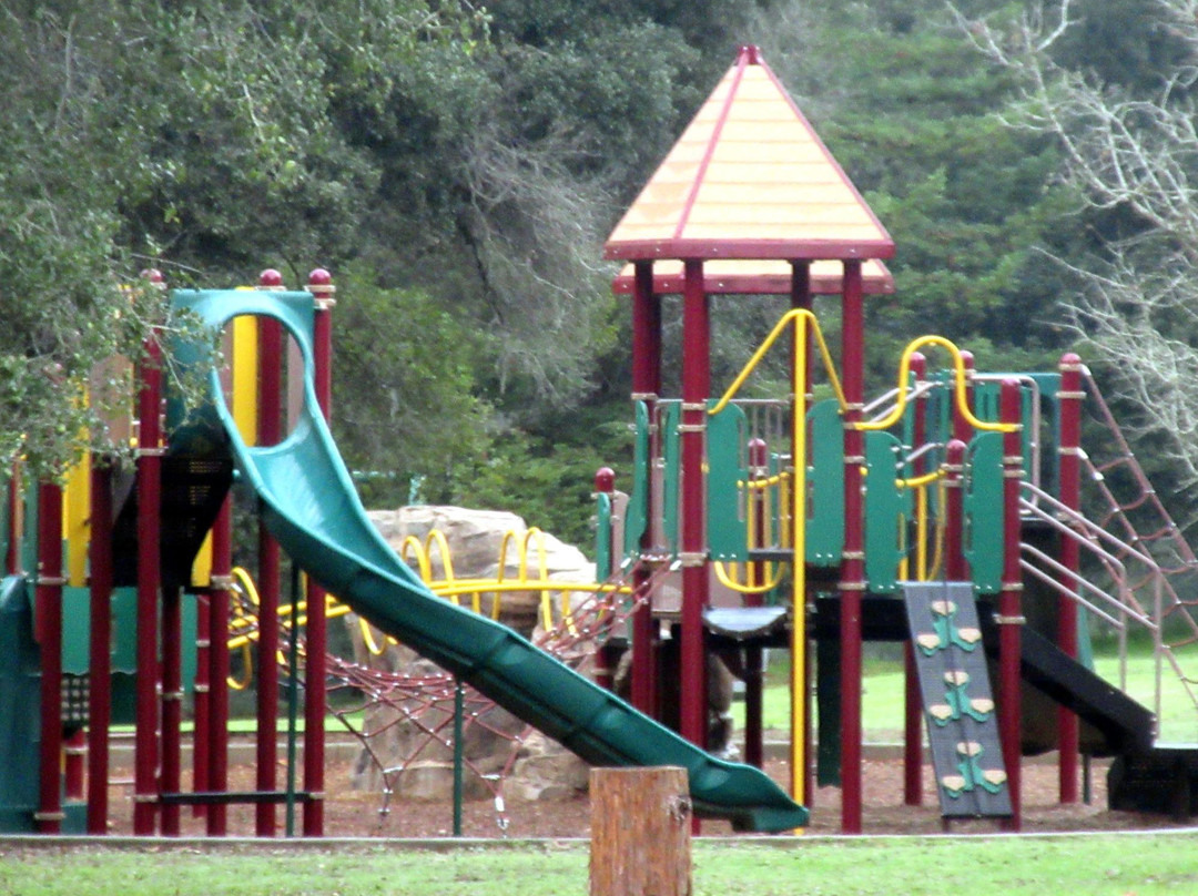 Ragle Ranch Regional Park景点图片