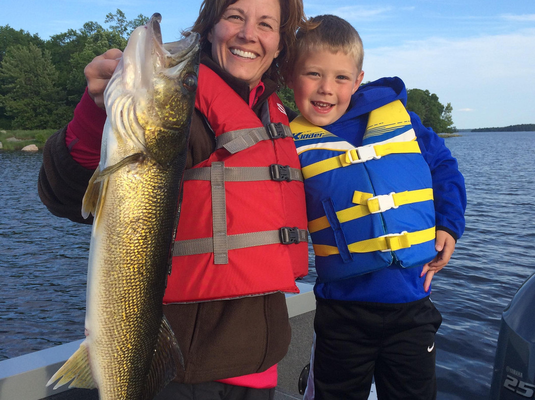 Driftwood Lodge Resort主图