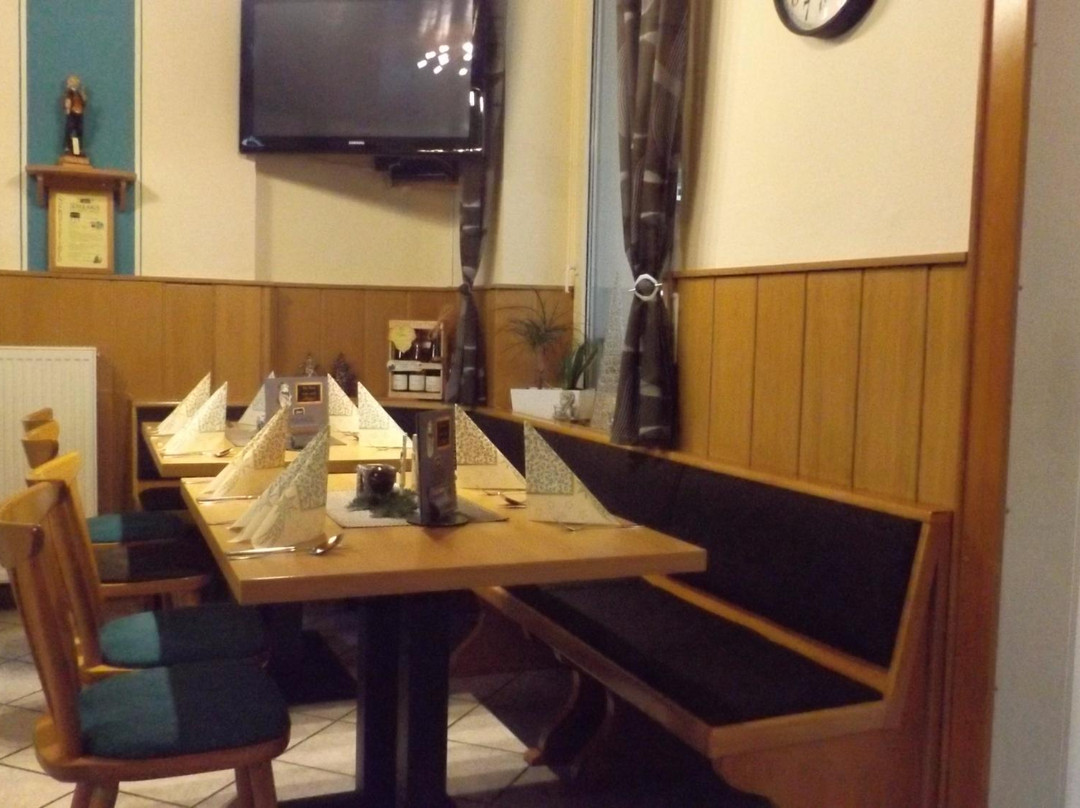 Altes Schulhaus主图