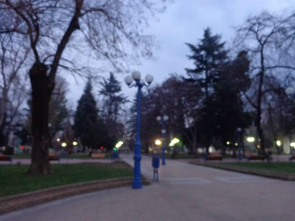 Plaza de Armas-奇廉必去景点