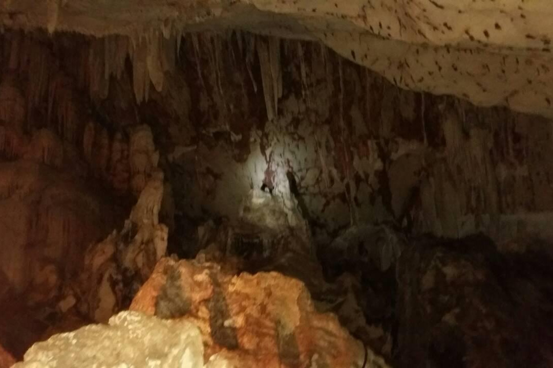 Daowadueng Cave景点图片