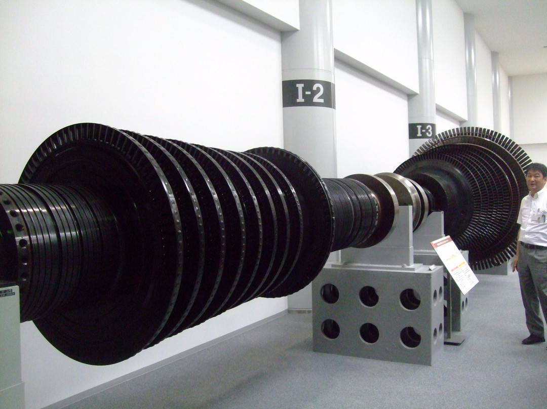 Electric Museum-日进市必去景点