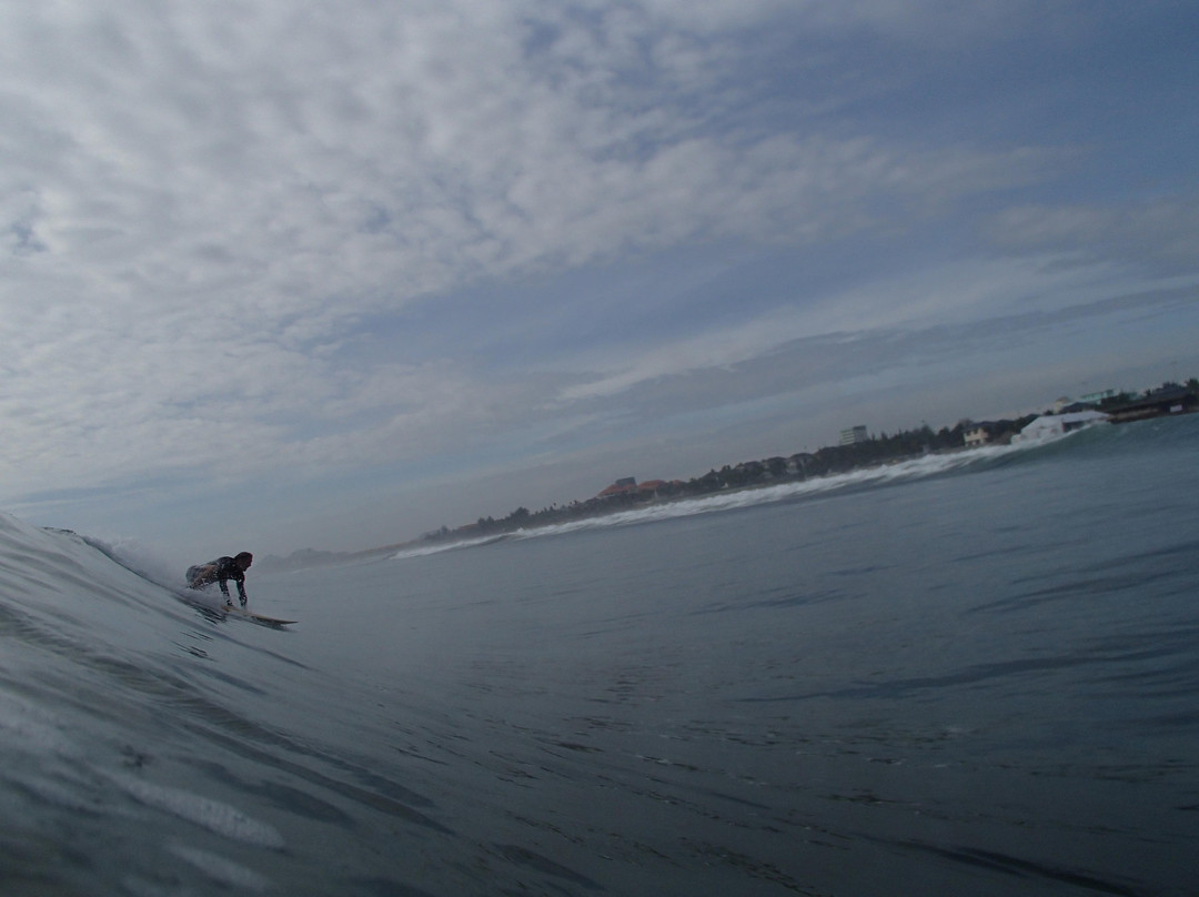 Gunnar and Thom's Surf Board Rental-岘港必去景点