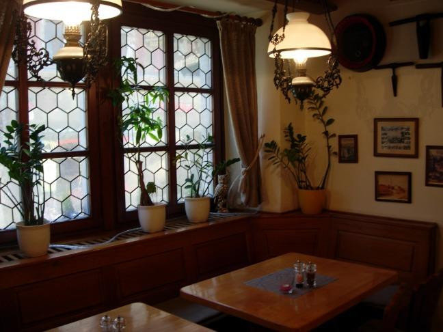 Gasthof Kauzen主图