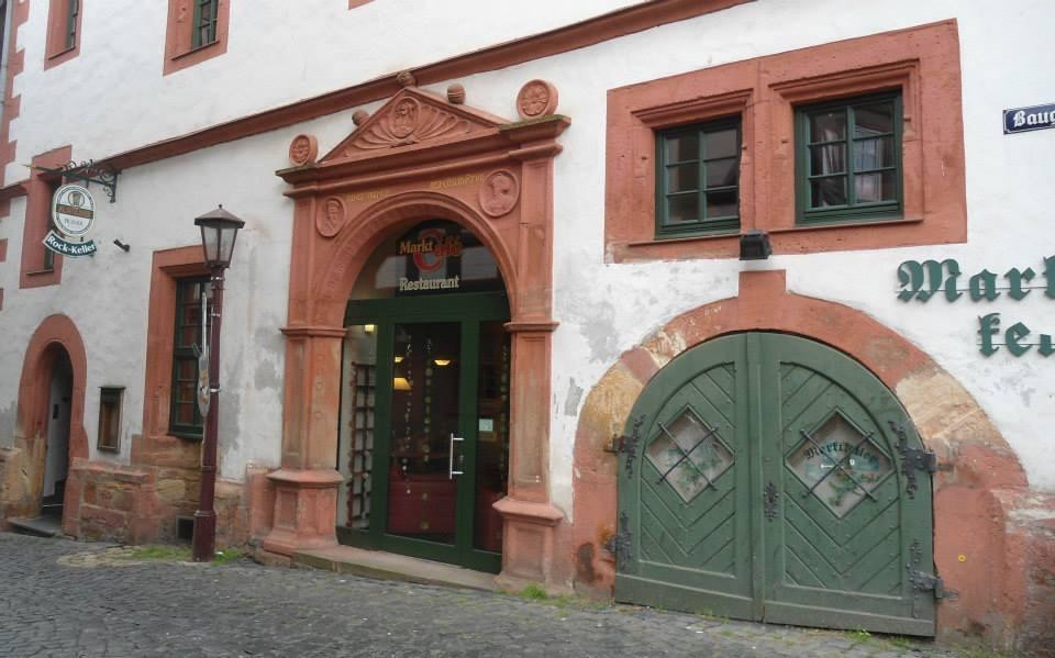 Regionalmuseum Alsfeld-Alsfeld必去景点