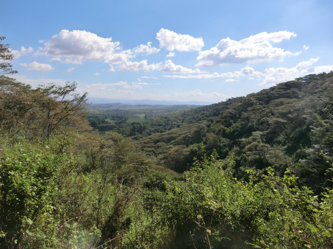卡拉图旅游景点-Elephant Caves