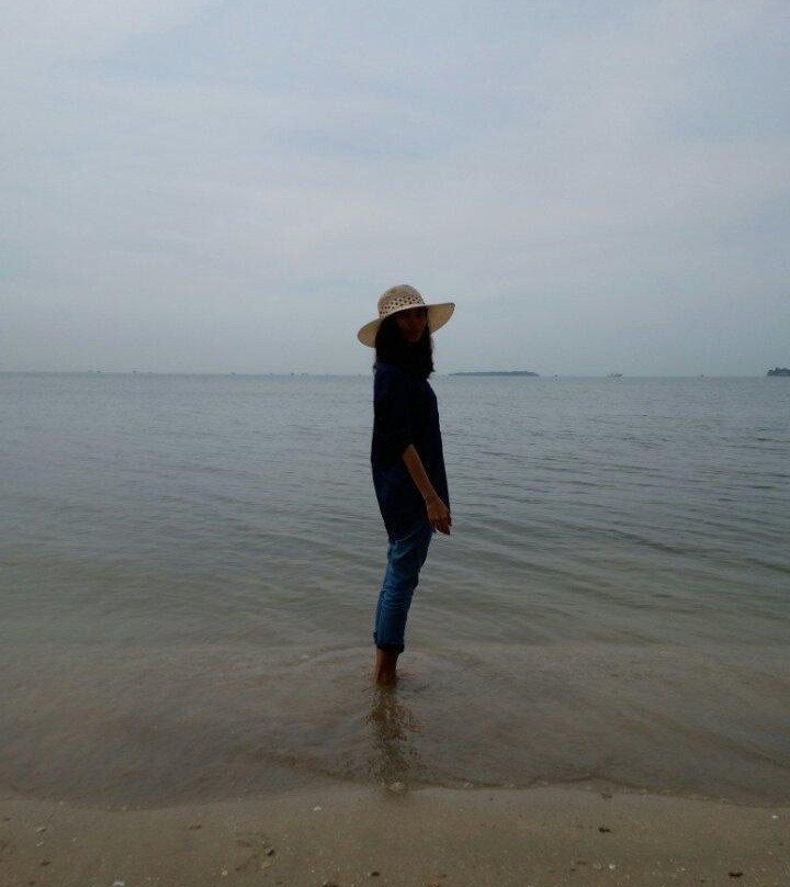 Awur Bay Shore景点图片