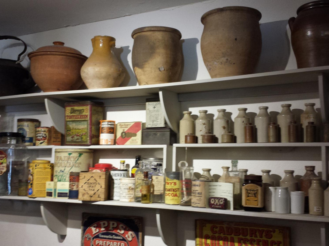 Fordingbridge Museum景点图片