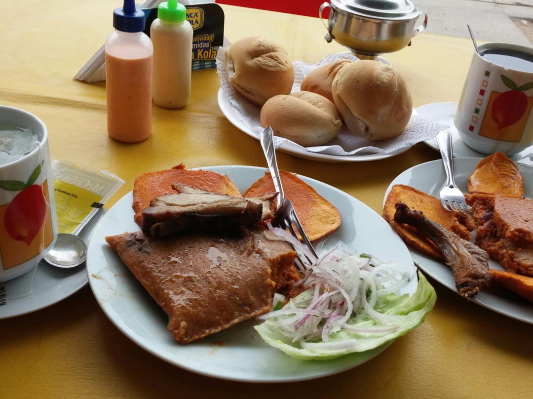 El Carmen District-上钦查必去景点