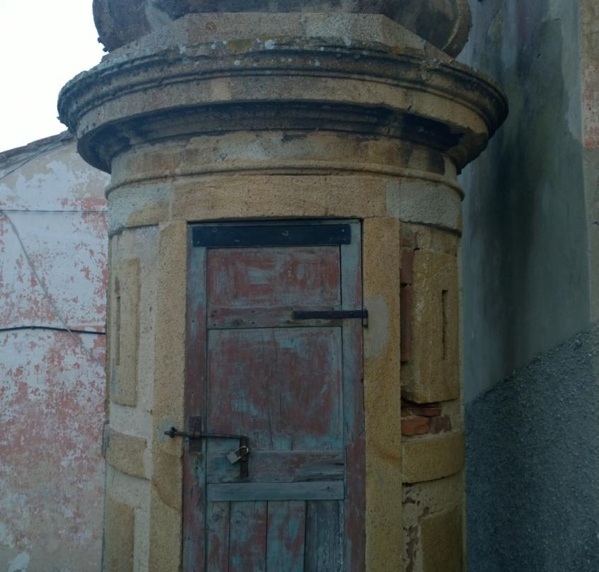 Forte Stella景点图片