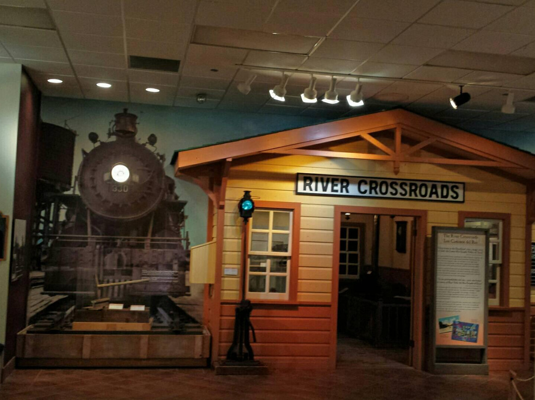 Museum Of South Texas History景点图片