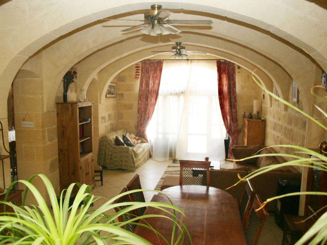 Qala酒店住宿-Blue Lagoon View