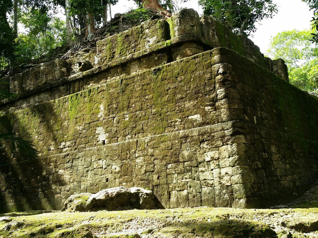 Paaybej Tours景点图片