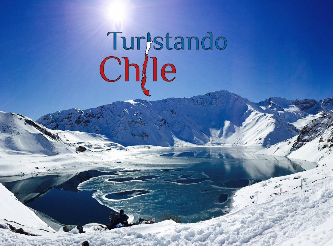 Turistando Chile-圣地亚哥必去景点