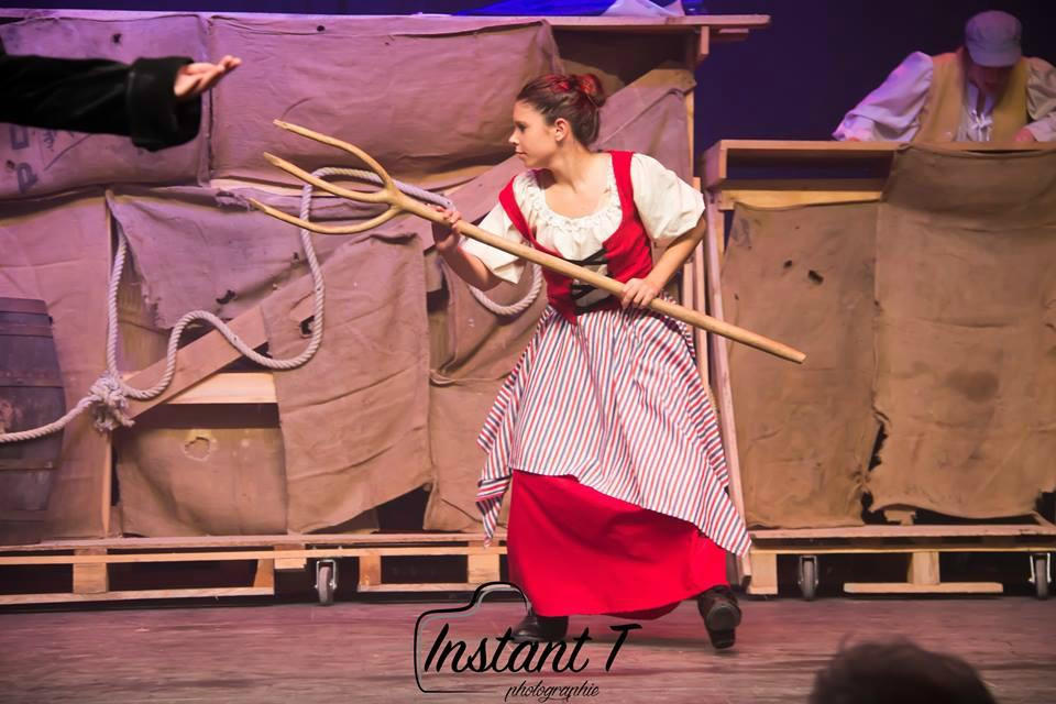 Le Skarabet-Le Poinconnet必去景点