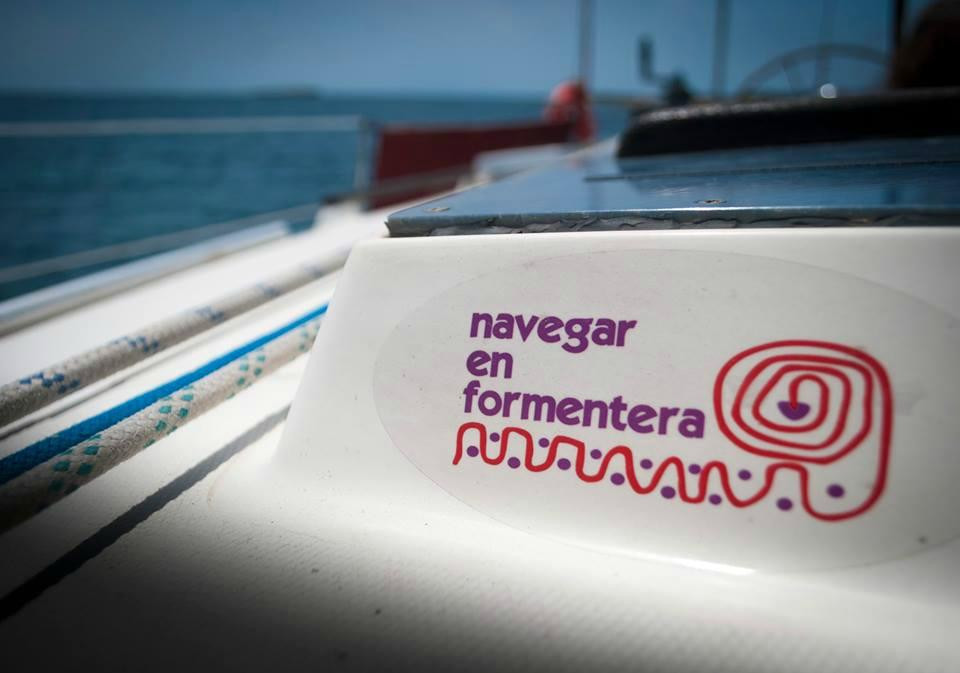 Navegar en Formentera景点图片