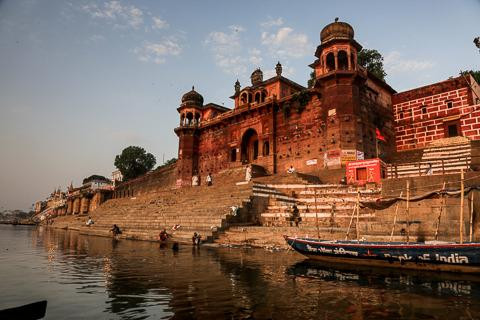 Chet Singh Ghat景点图片