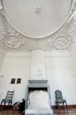 Museum Burghalde-Lenzburg必去景点