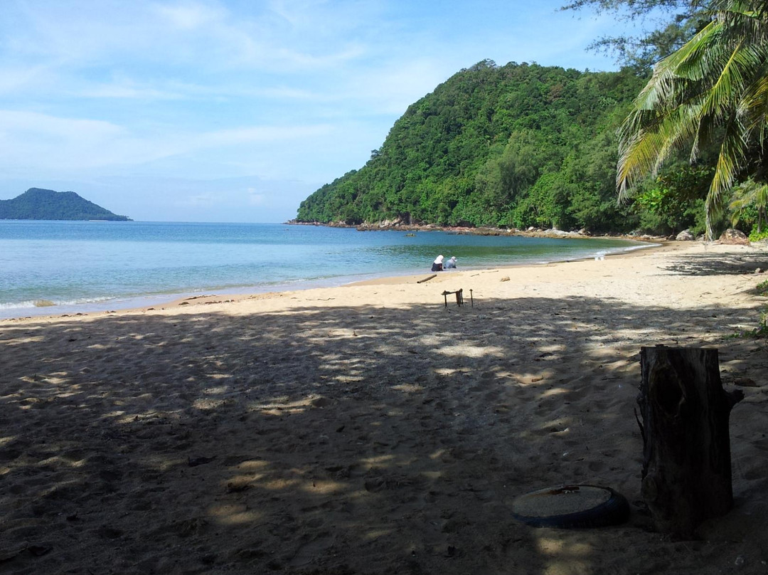 Ao Krating-廉信必去景点