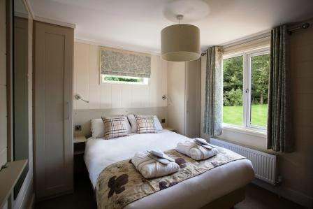Hawkchurch Resort & Spa