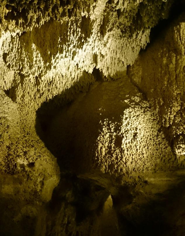Anna Sinter Cave景点图片