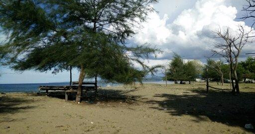 Fort Indrapatra-班达亚齐必去景点