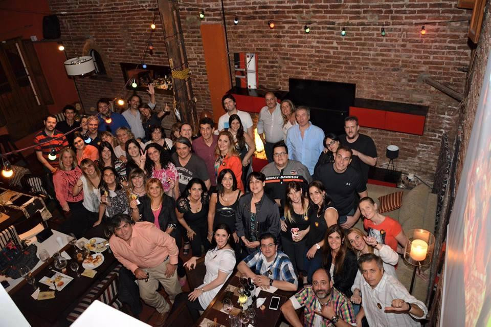 El Tunel Antique Cellar Wines-布宜诺斯艾利斯必去景点