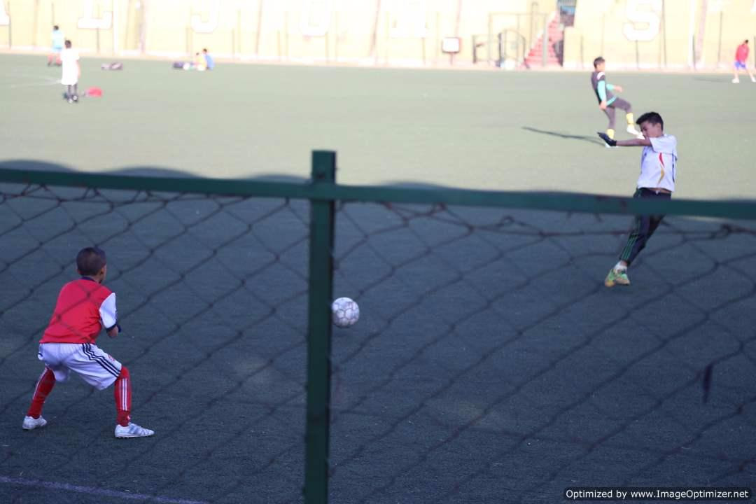 Palzor Stadium-甘托克必去景点