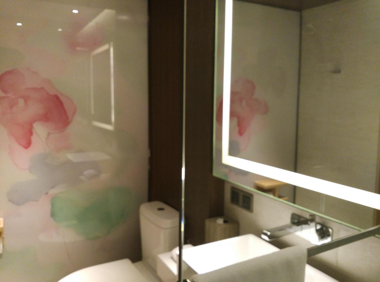 丽江实力希尔顿花园酒店-客卧