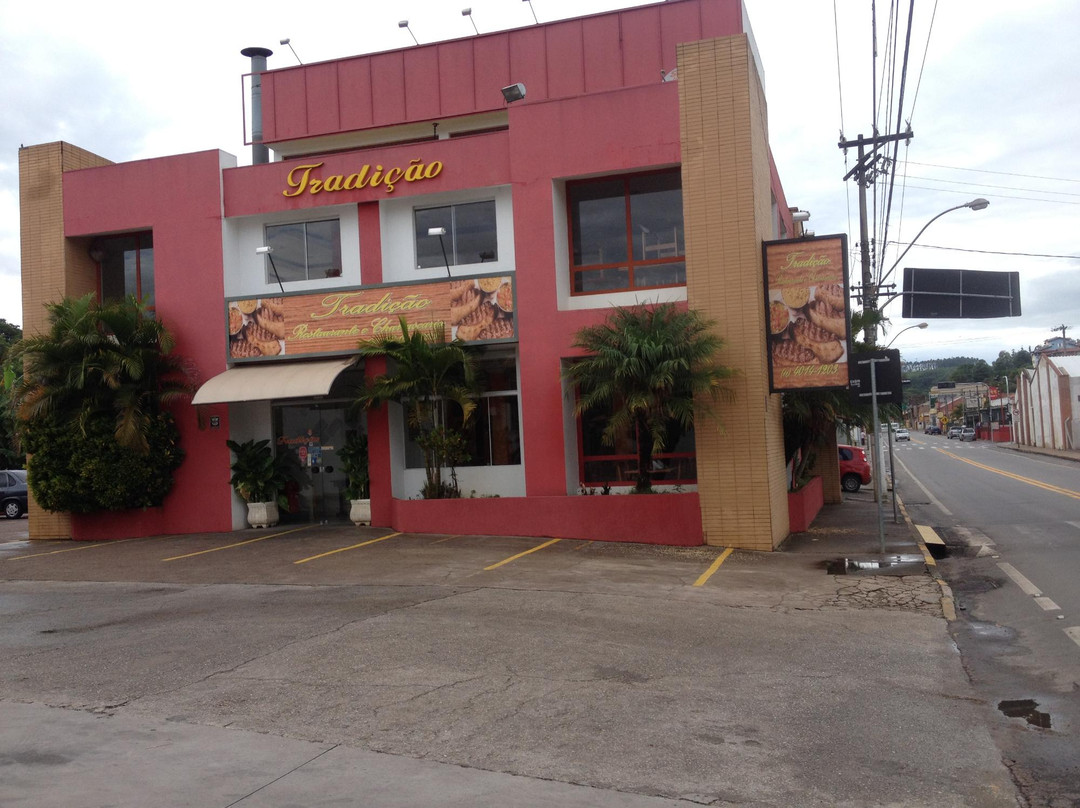 Morungaba餐馆和美食-Tradicao Restaurante