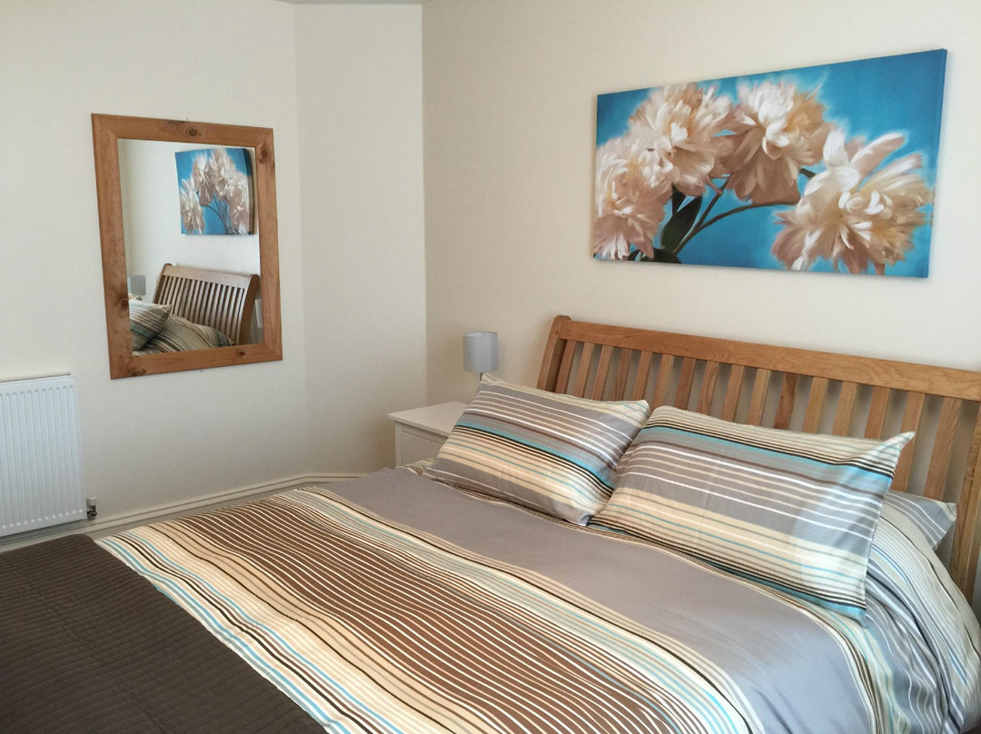 Brinkburn Serviced Apartments