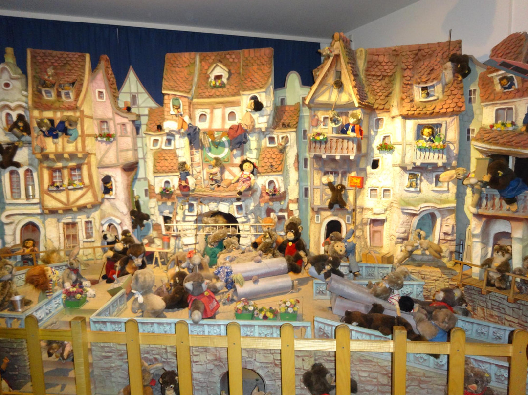Spielzeugmuseum