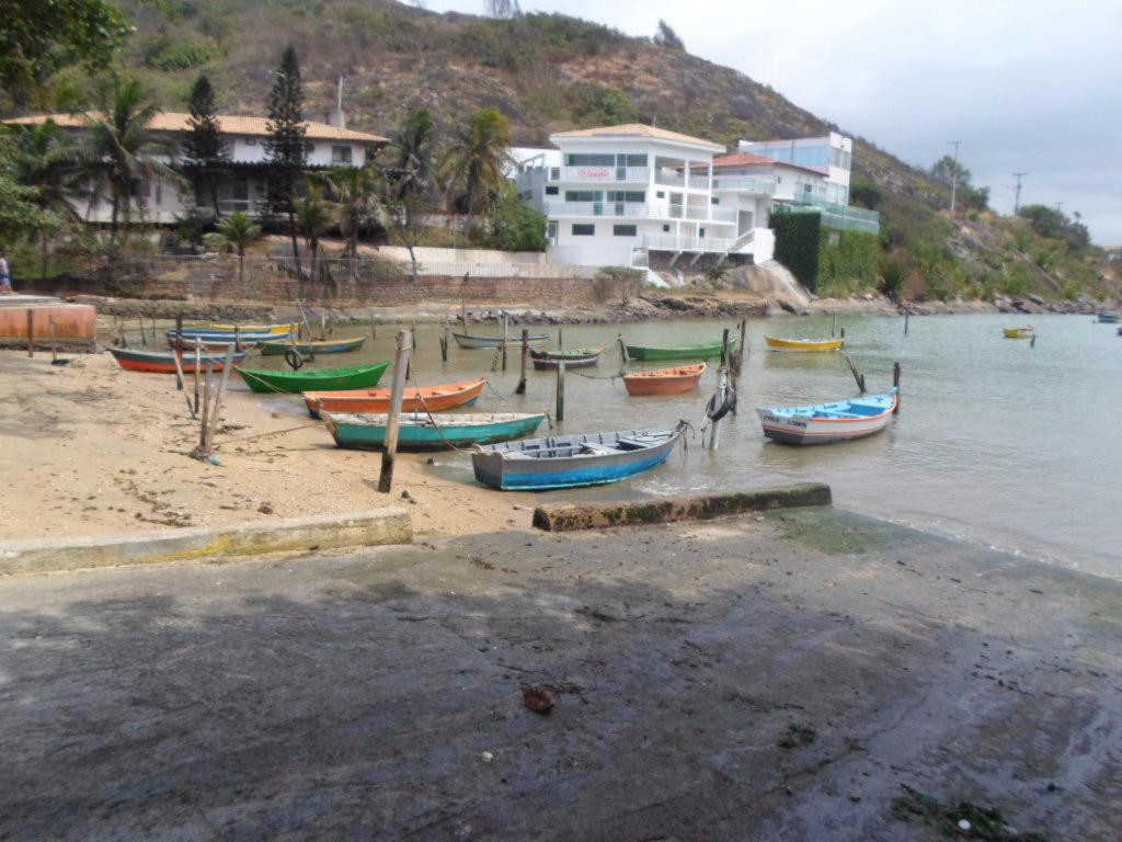 Ribeiro Beach景点图片