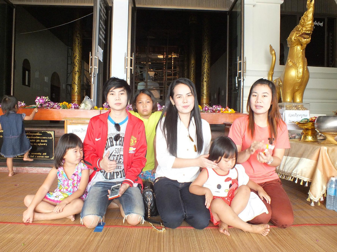 Wat Pha To Ban Pak Sang景点图片
