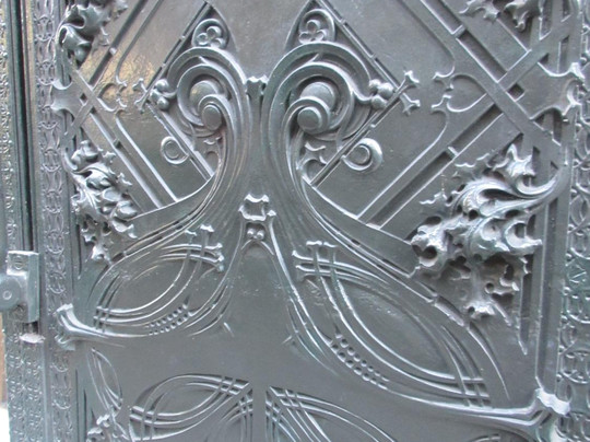 Sullivan Center-芝加哥必去景点