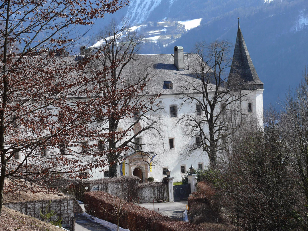 Jenbach旅游攻略图片