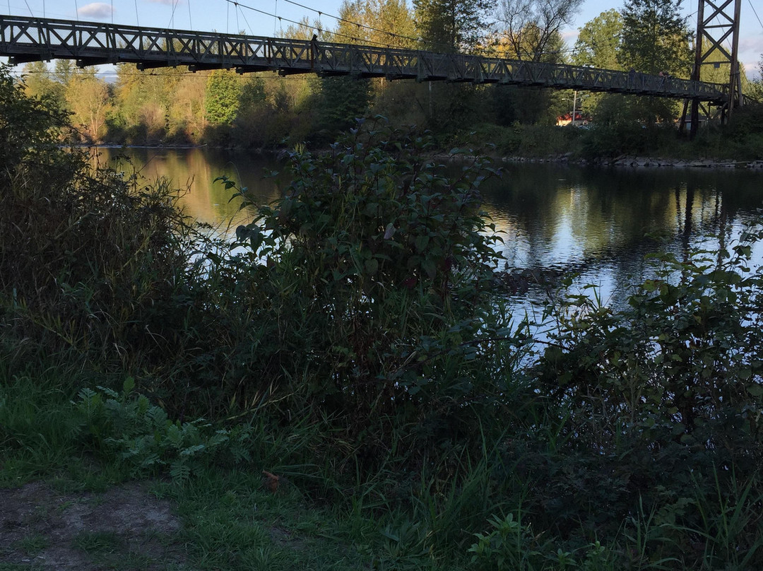 Tolt MacDonald Park & Campground-Carnation必去景点