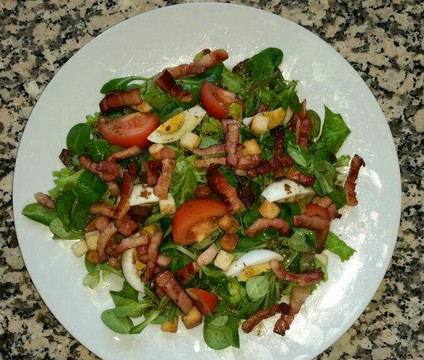 Chailly餐馆和美食-L'Amica