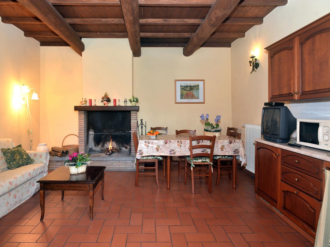 Agriturismo Il Meleto