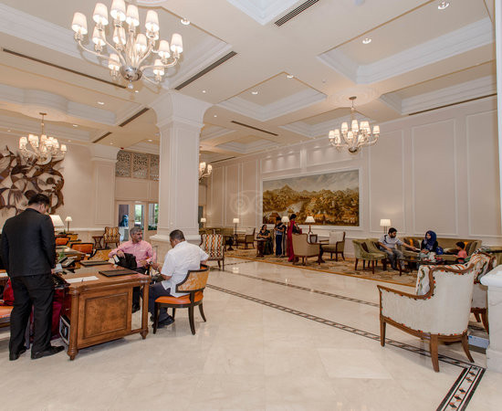 泰姬陵度假酒店